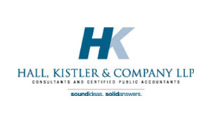 Hall, Kistler & Company